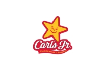 carl's jr logo