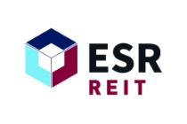 ESR Reit logo