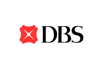 DBS logo