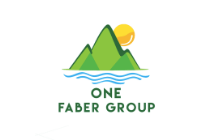 one faber group logo