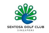 sentosa golf club logo