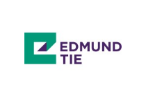 edmund tie logo