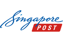singapore post logo