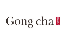 gongcha logo