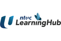ntuc learning hub logo