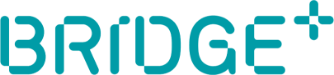 Bridge+ logo