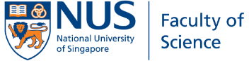 NUS logo