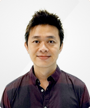 Henry Ng - Managing Director - Verz Design Pte Ltd