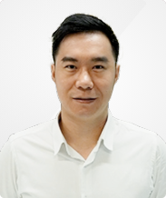 Hou Feng - Sales Director - Verz Design Pte Ltd