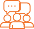 Stakeholder interviews - Verz Design UI/UX design services

