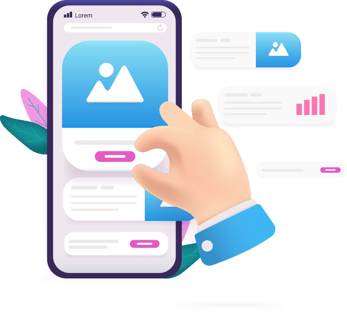 UI & UX Design Agency Singapore - Verz Design