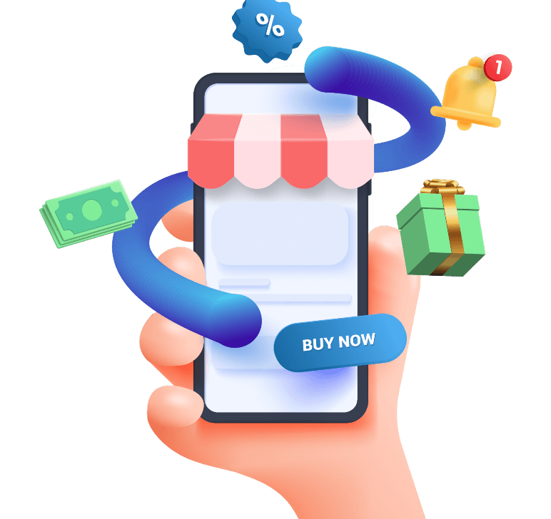 eCommerce website design company in singapore - Verz Design