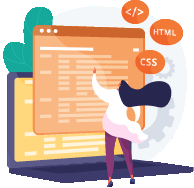 Verz Design eCommerce Web Developer provides One-Stop Solution