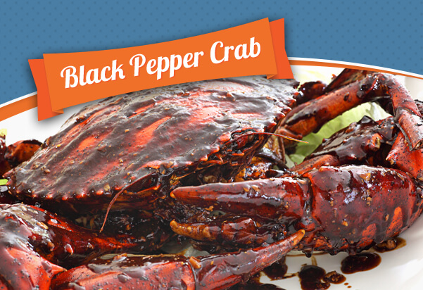 BlackPepperCrab