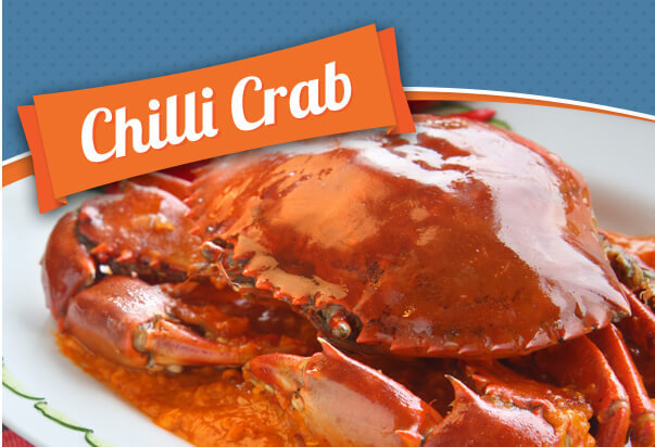 ChilliCrab
