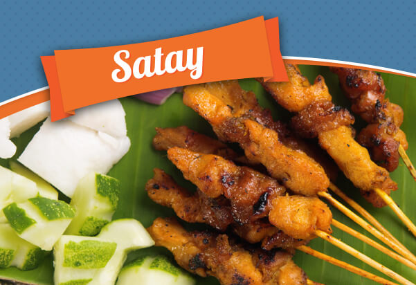 Satay