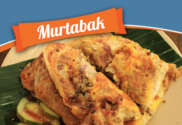 murtabak