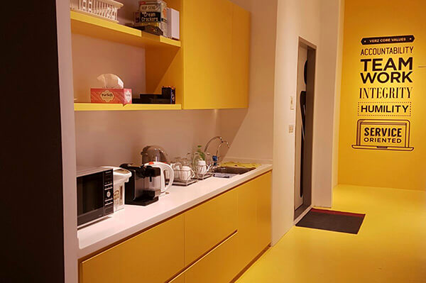 Pantry