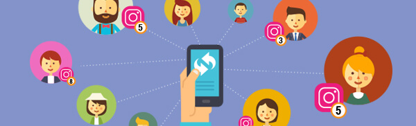 Share User Content