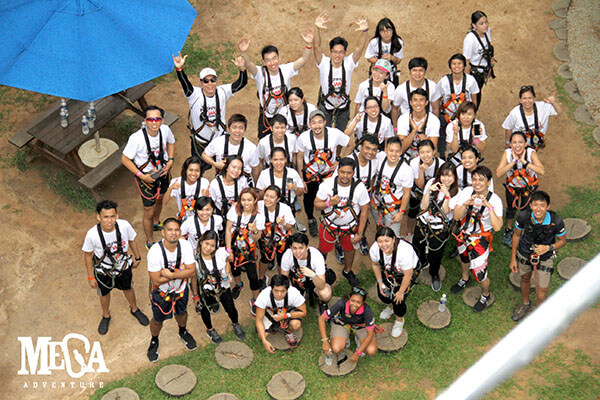 Group sentosa