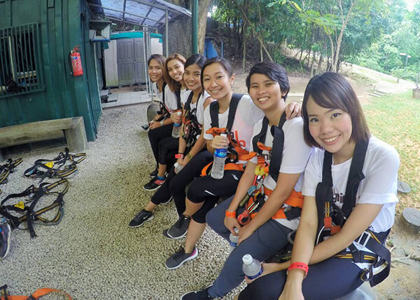 Sentosa