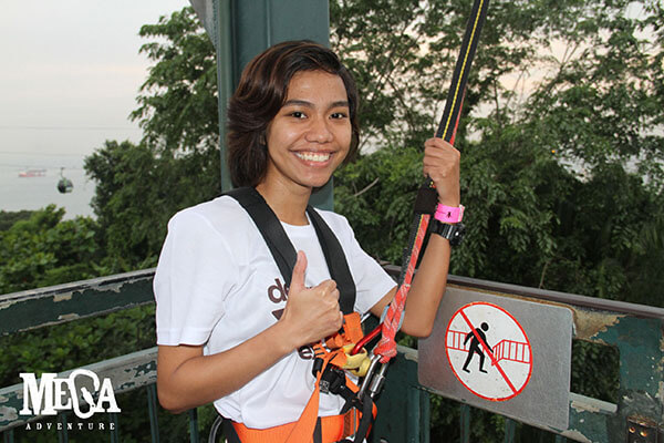 Ziplines