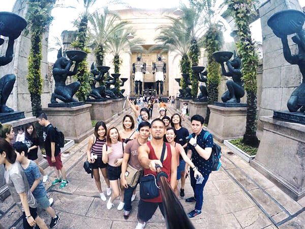 uss group 2