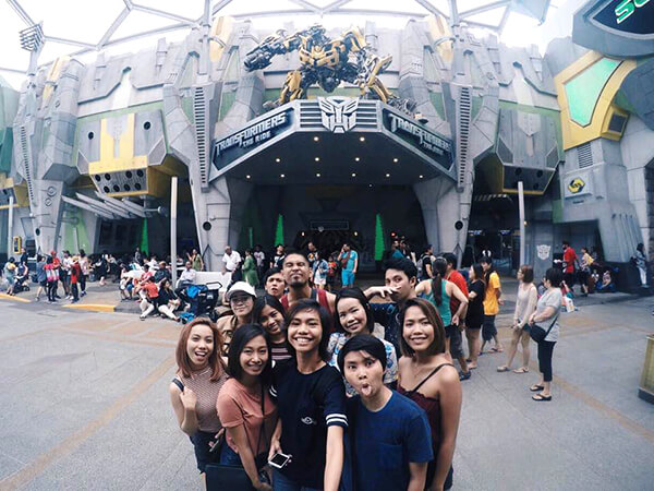 uss group