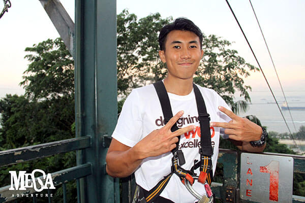 zipline 4