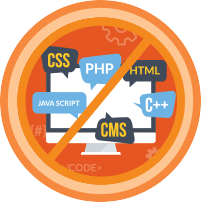 No Programming Knowledge Required