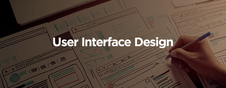 User Interface Design