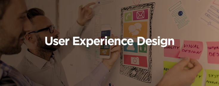 User Experience Design