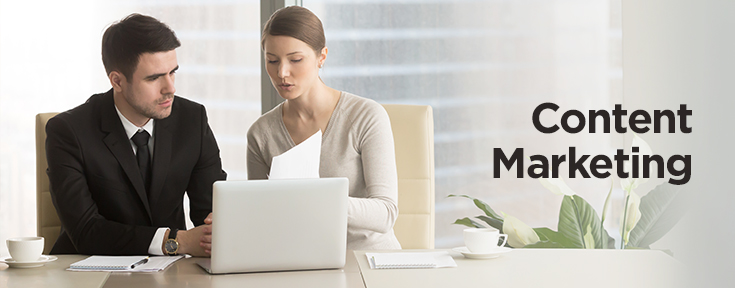 Content Marketing
