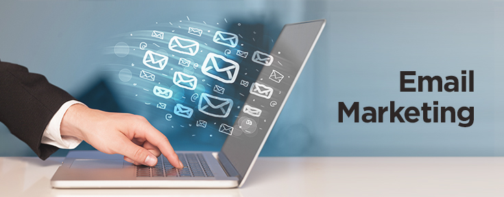 Email Marketing