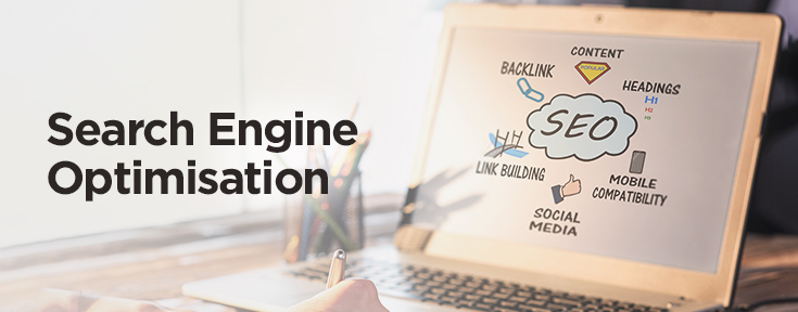 Search Engine Optimisation