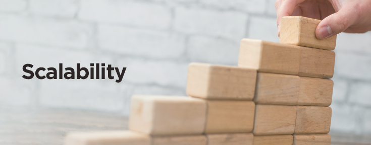 Scalability