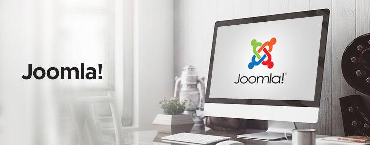 Joomla