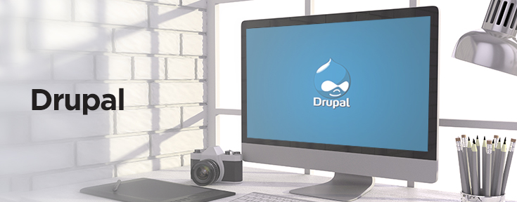 Drupal