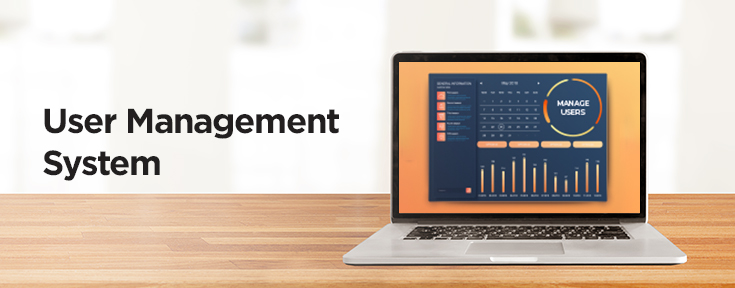 User Management System