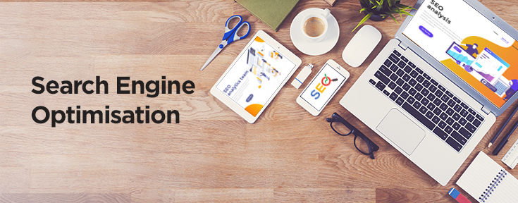 Search Engine Optimisation