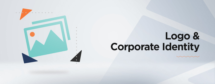 Logo and corporate identity