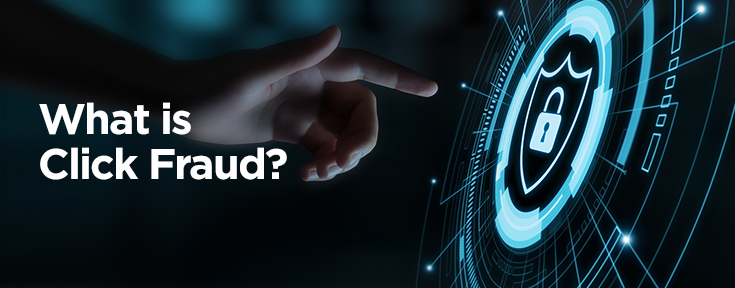 What is Click Fraud
