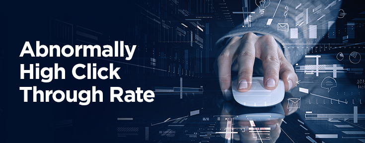High Click-Through Rate