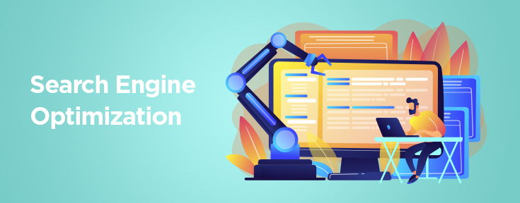 Search Engine Optimization