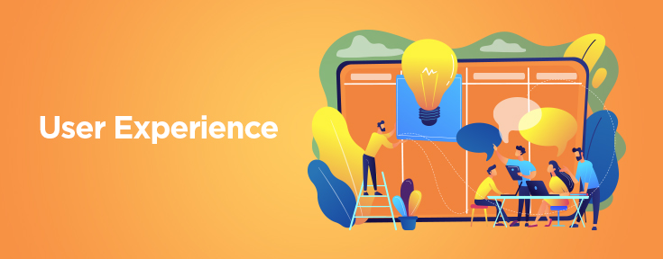 User Experience