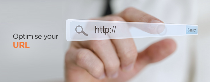 Optimise Your URL