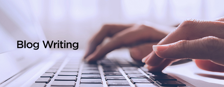 Blog Writing