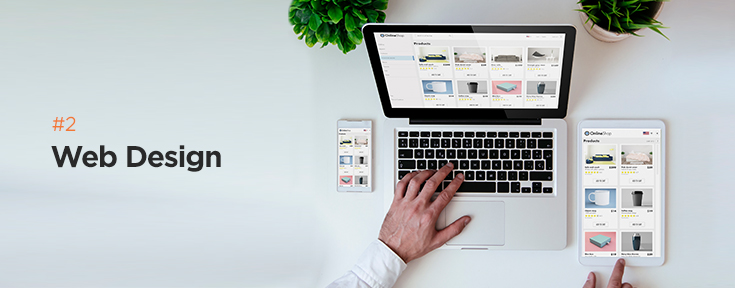 Web Design