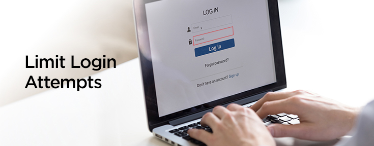Limit Login Attempts Image