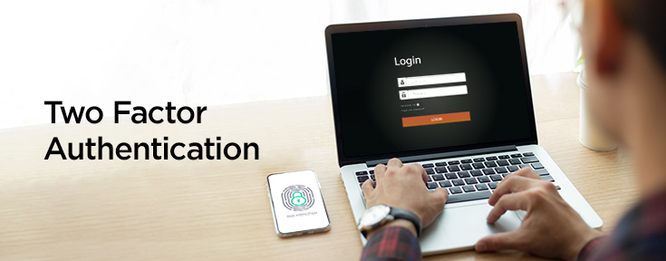 Two Factor Authentication